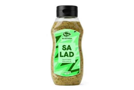 Salad 330 ml